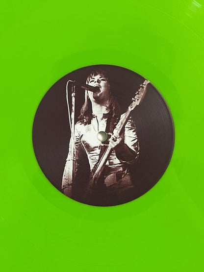 Suzi Quatro : Quatro (2xLP, Album, RSD, RE, Gre)