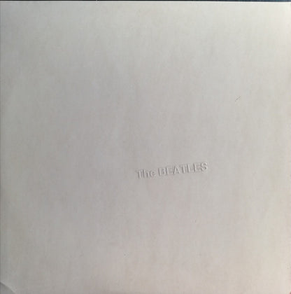 The Beatles : The Beatles (2xLP, Album, RE)