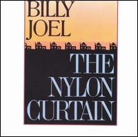 Billy Joel : The Nylon Curtain (LP, Album)