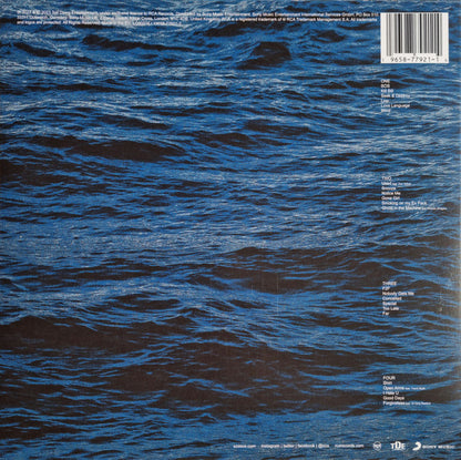 SZA (2) : SOS (2xLP, Album, GZ )