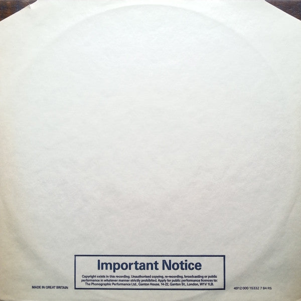 David Bowie : David Bowie (LP, Album, RE)