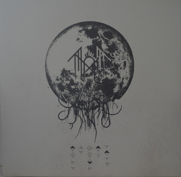 Sleep Token : Take Me Back To Eden (2xLP, Album, Gol)