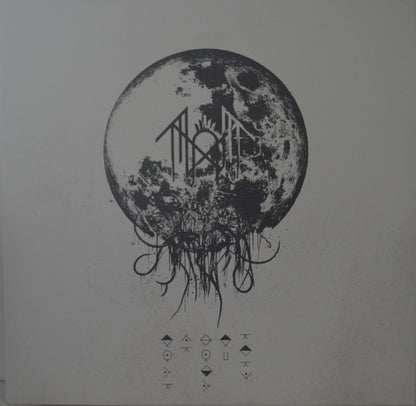 Sleep Token : Take Me Back To Eden (2xLP, Album, Gol)