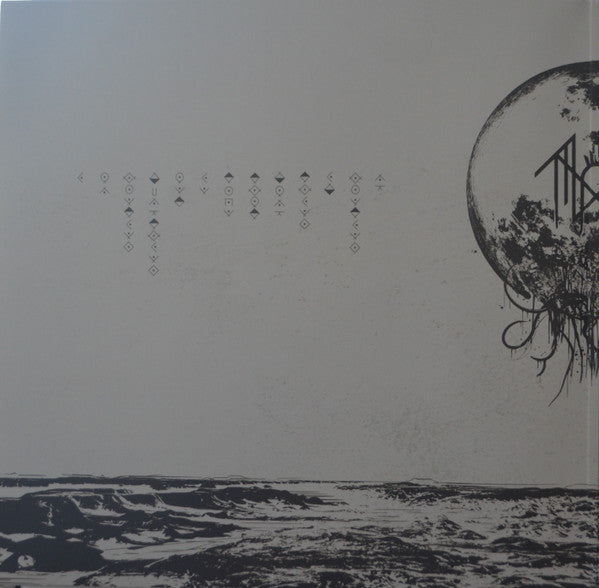 Sleep Token : Take Me Back To Eden (2xLP, Album, Gol)