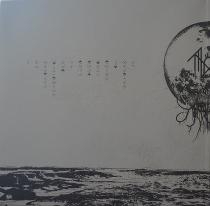 Sleep Token : Take Me Back To Eden (2xLP, Album, Gol)