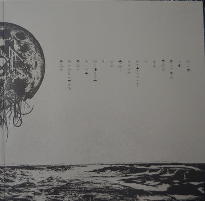 Sleep Token : Take Me Back To Eden (2xLP, Album, Gol)