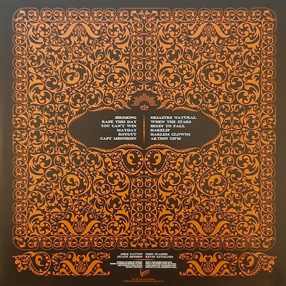 Tomahawk (6) : Mit Gas (LP, Album, Ltd, RE, Red)