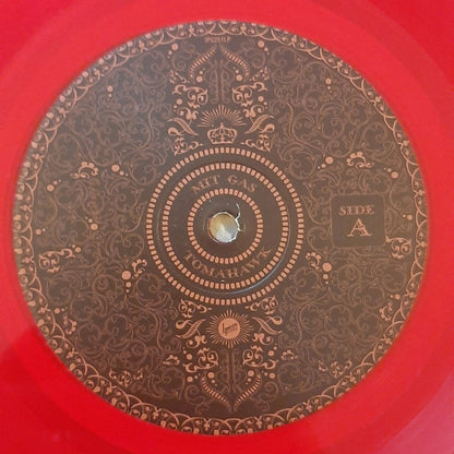 Tomahawk (6) : Mit Gas (LP, Album, Ltd, RE, Red)