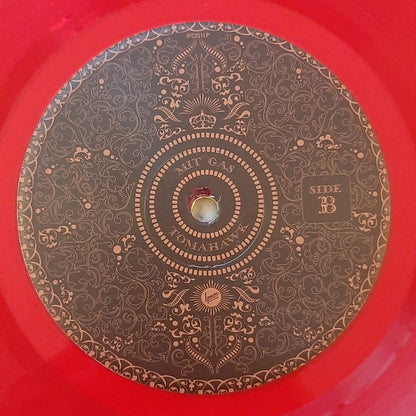 Tomahawk (6) : Mit Gas (LP, Album, Ltd, RE, Red)