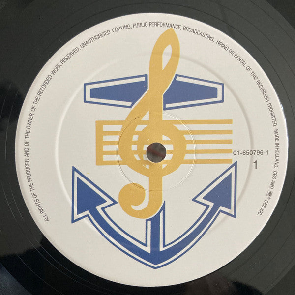 Ferry Aid : Let It Be (12", Maxi)