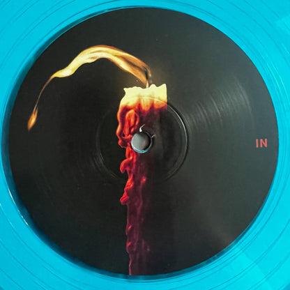 Queens Of The Stone Age : In Times New Roman... (2xLP, Album, Ltd, Blu)