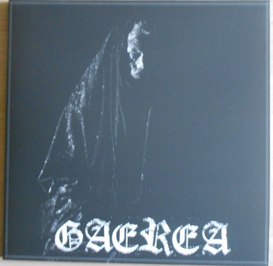 Gaerea : Gaerea (12", EP, Ltd, RE)