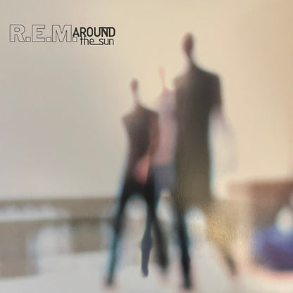 R.E.M. : Around The Sun (2xLP, Album, RE, 180)