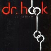 Dr. Hook : A Little Bit More (LP, Album)
