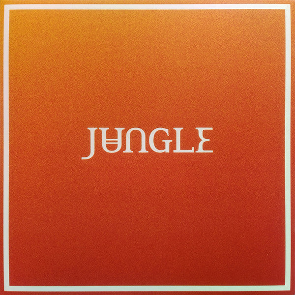 Jungle (12) : Volcano (LP, Album, Cle)