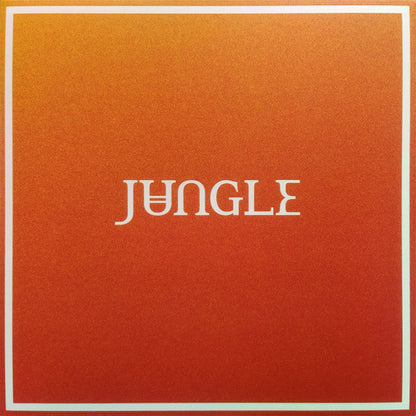 Jungle (12) : Volcano (LP, Album, Cle)