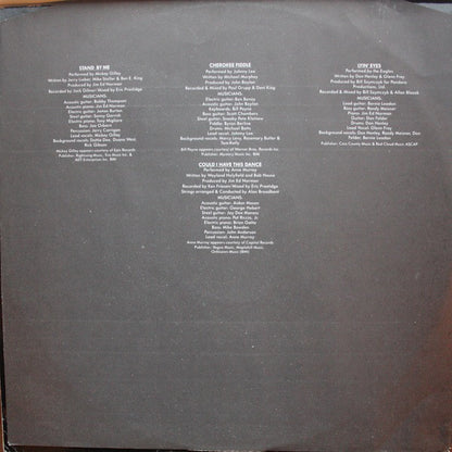 Various : Urban Cowboy (Original Motion Picture Soundtrack) (2xLP, Album, Comp, Gat)