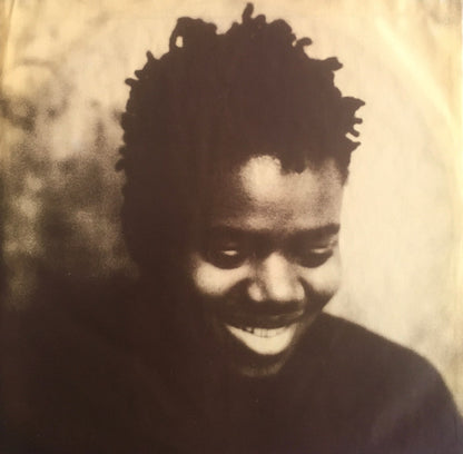 Tracy Chapman : Tracy Chapman (LP, Album, Mat)