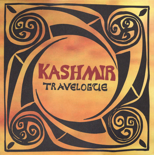 Kashmir (2) : Travelogue (LP, Album, RE)
