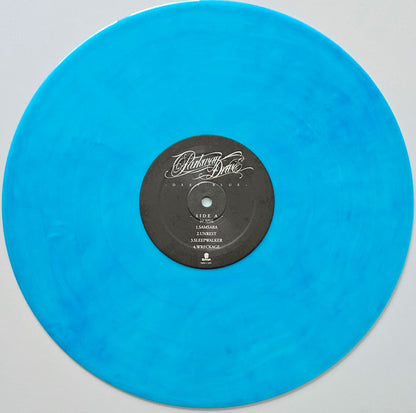 Parkway Drive : Deep Blue (2xLP, Album, Ltd, RE, Blu)