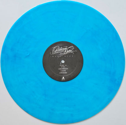 Parkway Drive : Deep Blue (2xLP, Album, Ltd, RE, Blu)