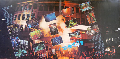 Status Quo : Live (2xLP, Album)