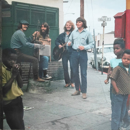Creedence Clearwater Revival : The Complete Hit-Album (2xLP, Comp, Gat)