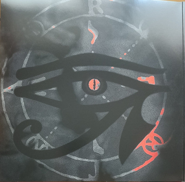 Moonspell : Irreligious (LP, Album, Ltd, RE, Whi)