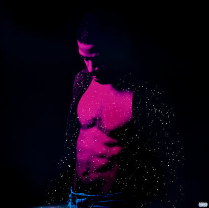 Kid Cudi : Passion, Pain & Demon Slayin' (2xLP, Album, RP)