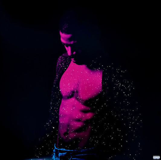 Kid Cudi : Passion, Pain & Demon Slayin' (2xLP, Album, RP)