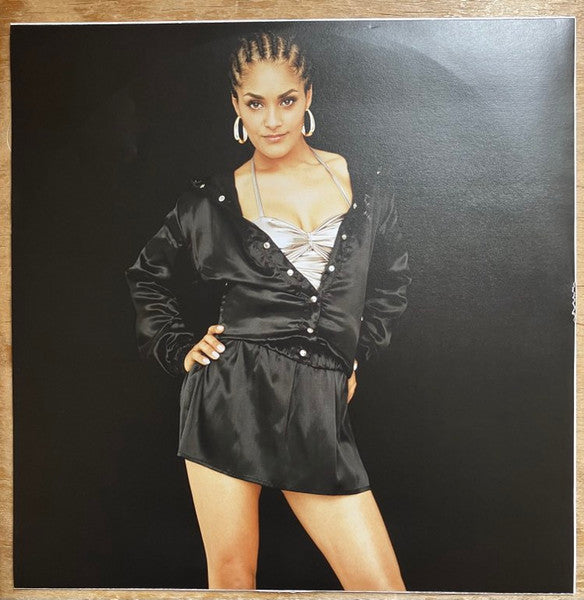 Natasja : Shooting Star (LP)