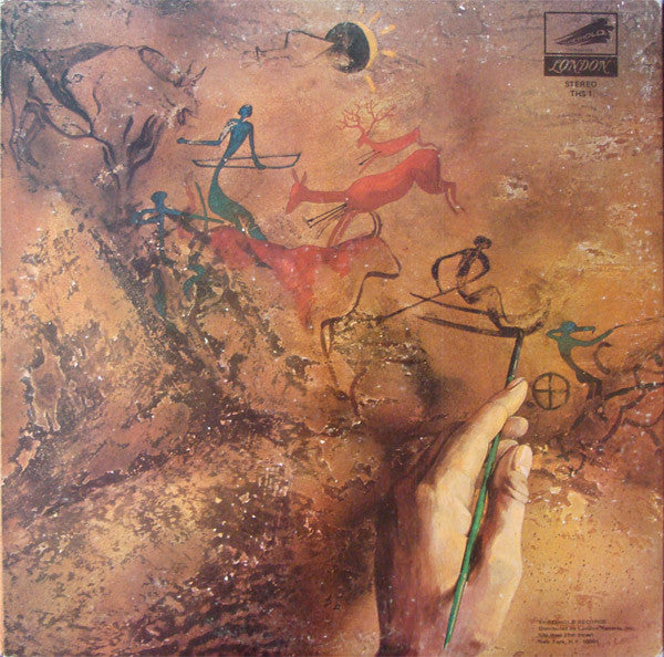 The Moody Blues : To Our Children's Children's Children (LP, Album, RP, P -)
