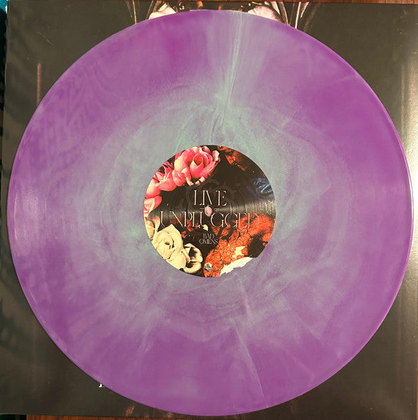 Bad Omens (2) : Live + Unplugged (2xLP, Album, RP, Neo)