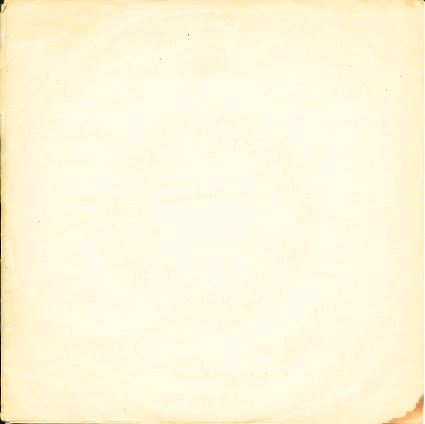 Mike Wallace (3) And The Caretakers (3) : The End Of The World / Whitsand Bay (7", Single, Ora)