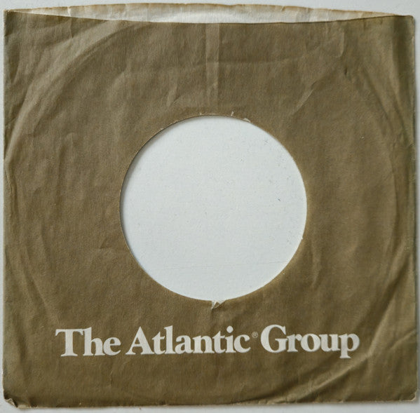 The Trammps : Looking For You / Mellow Out (7")