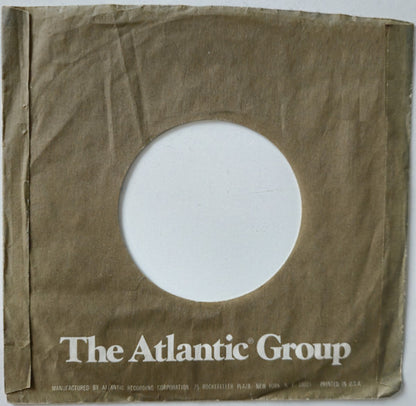 The Trammps : Looking For You / Mellow Out (7")