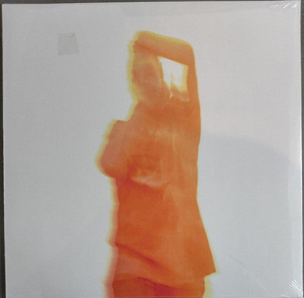 When Saints Go Machine : Emotional (LP, Album)