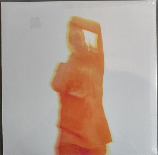 When Saints Go Machine : Emotional (LP, Album)