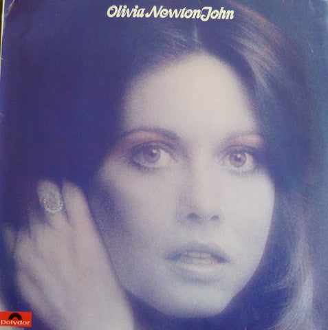 Olivia Newton-John : Olivia Newton-John (LP, Album)