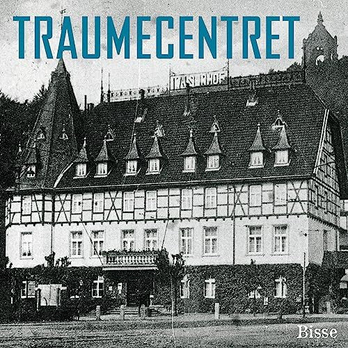 Bisse (5) : Traumecentret (2xLP, Gat)