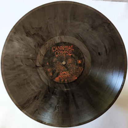 Cannibal Corpse : Chaos Horrific (LP, Album, Ltd, Cha)