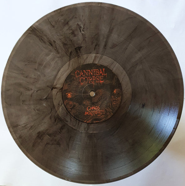 Cannibal Corpse : Chaos Horrific (LP, Album, Ltd, Cha)