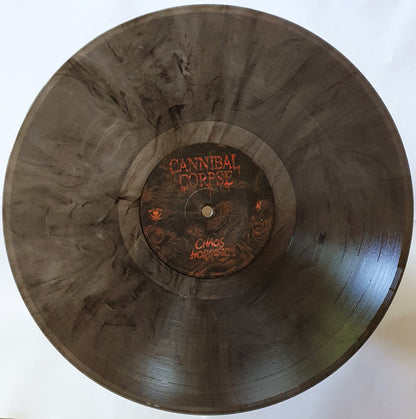 Cannibal Corpse : Chaos Horrific (LP, Album, Ltd, Cha)
