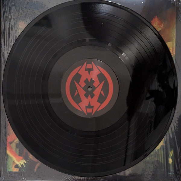 Municipal Waste : Waste 'Em All (LP, Album, RE)