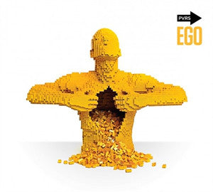 Per Vers : Ego (2xLP)