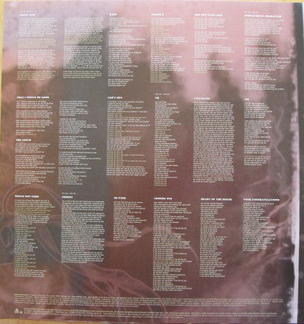 Alanis Morissette : Supposed Former Infatuation Junkie (2xLP, Album, RE)