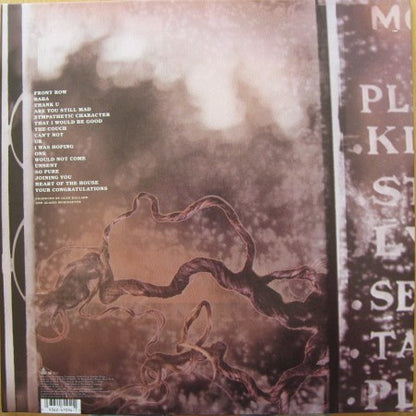 Alanis Morissette : Supposed Former Infatuation Junkie (2xLP, Album, RE)