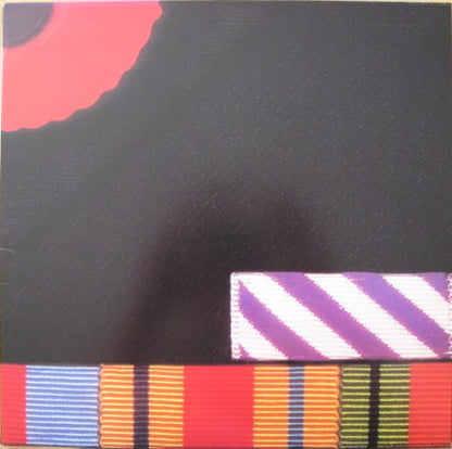 Pink Floyd : The Final Cut (LP, Album, RE, Red)