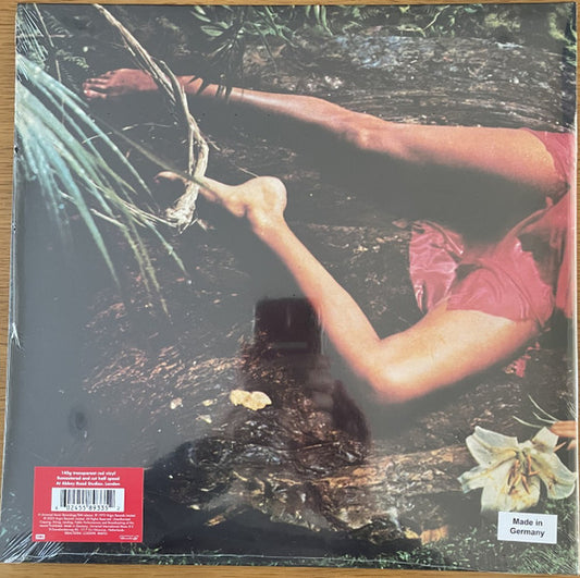 Roxy Music : Stranded (LP, Album, Ltd, RE, RM, Hal)