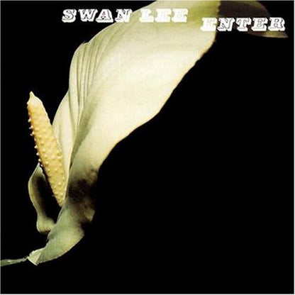 Swan Lee : Enter (LP, Album)